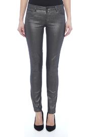  Mid Rise Skinnies