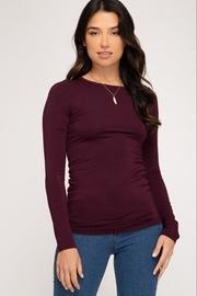 Fall Tee