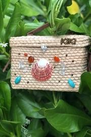  Shell Box