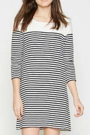  Alyce Dress Porcelain