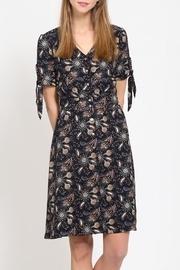  Arm Tie Dress