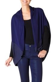  Magnificent Sweater Shrug