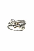  Amazigh Infinity Ring