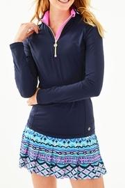  Luxletic Justine Pullover