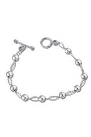  Interval Ball Bracelet