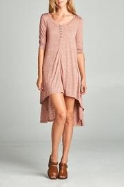  Love Cotton Top