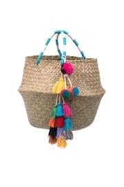  La Fiesta Tote