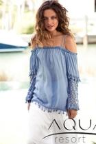  One-size Resort Tunic