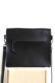  Shoulder Bag Black