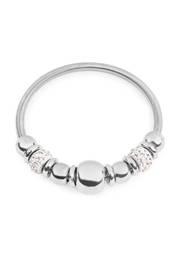  Round Rhinestone Bracelet
