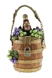  Aged-to-perfection Handbag