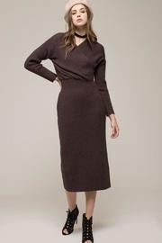  Alexandra Sweaterdress