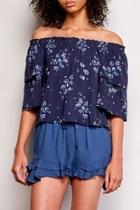  Ronell Challis Top