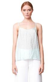  Clavi Lilies Tank Top