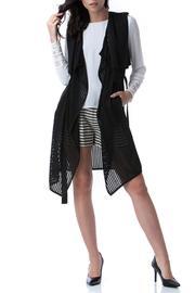  City Vest Trench