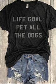  The Fran Tee