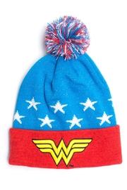  Wonder Woman Beanie