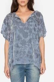  Crush Brunout Top