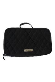  Brush-&-blush Makeup Case