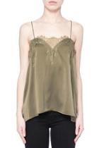  The Sweetheart Cami Top