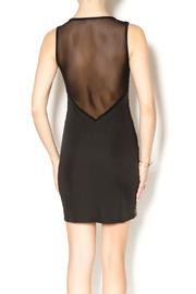 Tribal Holiday Dress