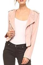  The Gwenyth Moto-jacket