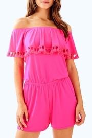  La Fortuna Romper