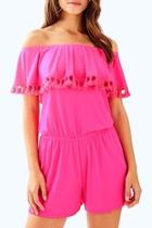  La Fortuna Romper