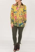  Wildwood Flowers Shirt