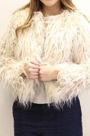  Just Fur Jacket