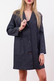  Men's Taste Jacket