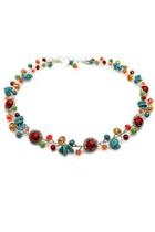  Multi-color Necklace