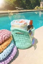  Matilda Tote Bag