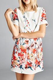  The Jacki Dress