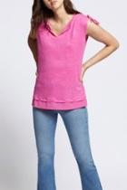  Norma Mix Tee