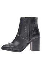  Jewel Bootie