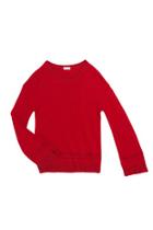  Lurex Knit Sweater