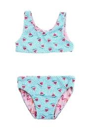  Reversible Bathing Suit