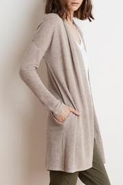  Velvet Cherie Cardi