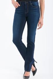  Straight Stretch Jeans