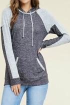  Hoodie Pull Over