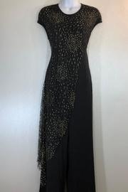  Hi Waist Trouser Jumpsuit