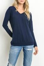  Open-back Top