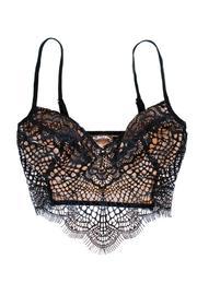 For Love And Lemons Bat-your-lashes Bralette