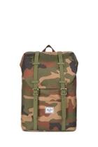  Camo Youth Backpack