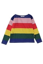 Ramilah Rainbow Top