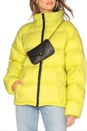  Puffa Jacket