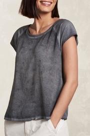  Dandelion Motif Tee
