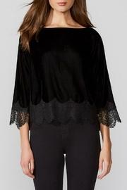  Fade-to-black Top
