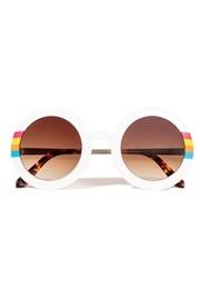 Round Rainbow Sunglasses